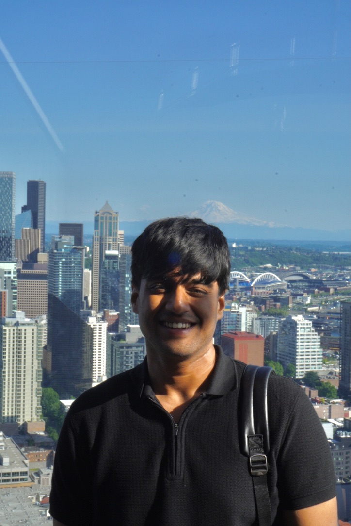 Sagnik Mukherjee