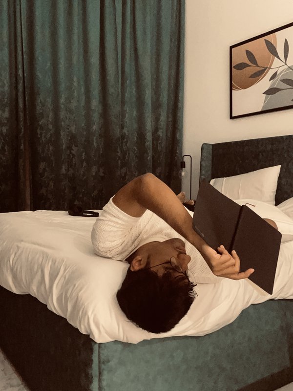 Sagnik Mukherjee